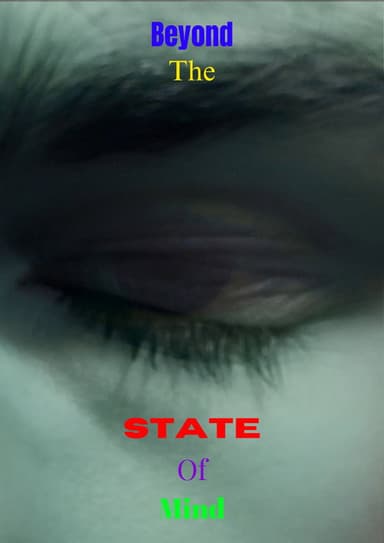 Beyond the State of Mind poster