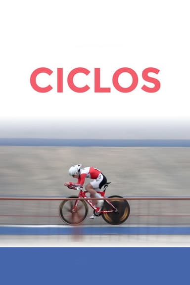 Cycles poster