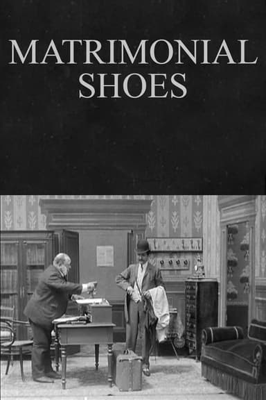 Matrimonial Shoes poster
