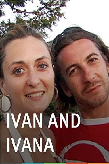 Ivan and Ivana poster