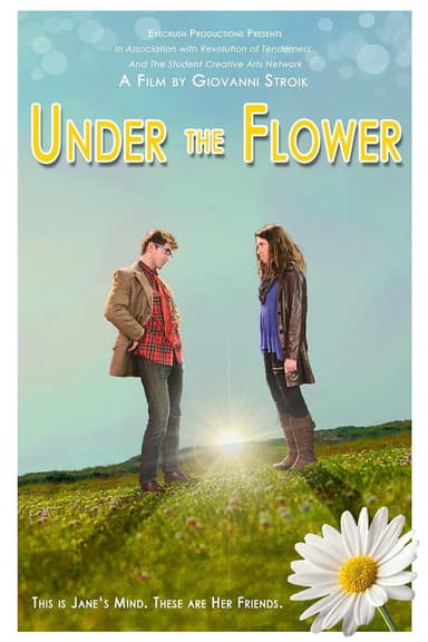 Under the Flower poster