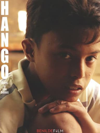 Hango poster