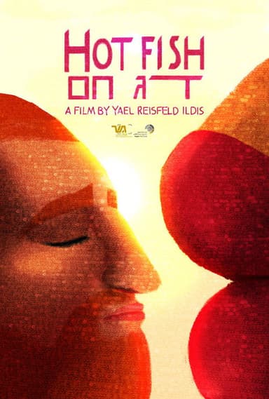 Hot Fish poster