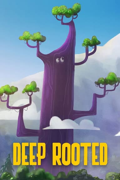 Deep Rooted poster