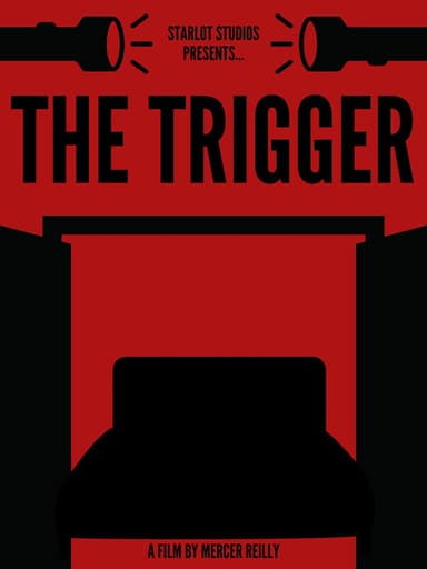 The Trigger poster