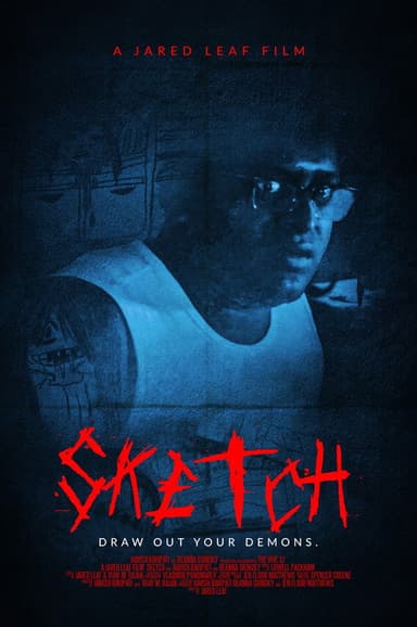 Sketch poster