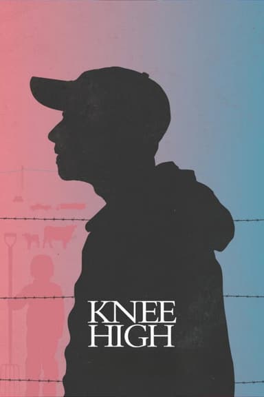 Knee High poster