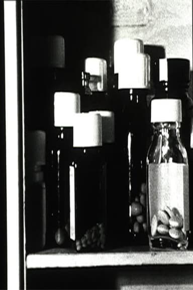 Medicine Box poster