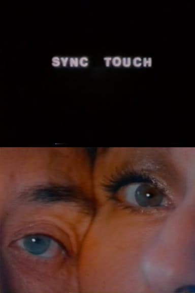 Sync Touch poster