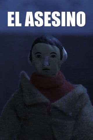 The Killer poster