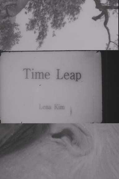 The Time Leap poster