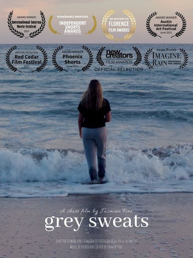 Grey Sweats poster