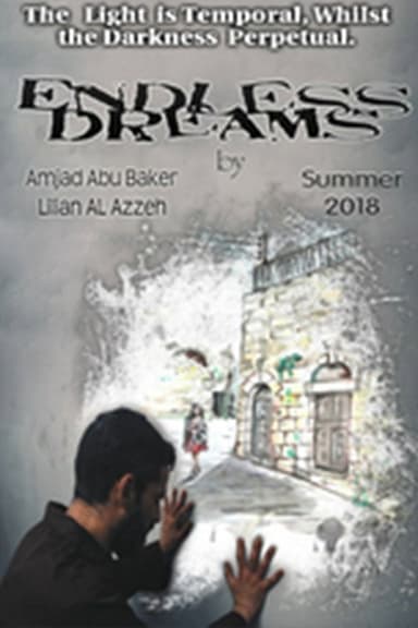 Endless Dream poster