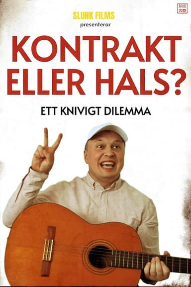 Contract or Throat? poster