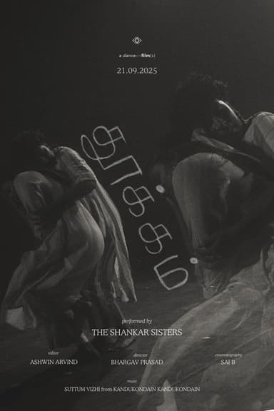 Thookam/Thukam poster