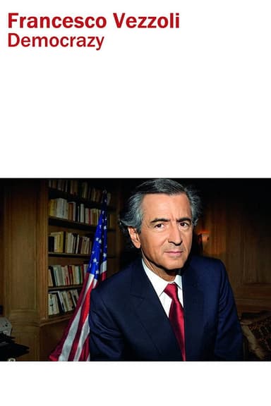 Democrazy poster