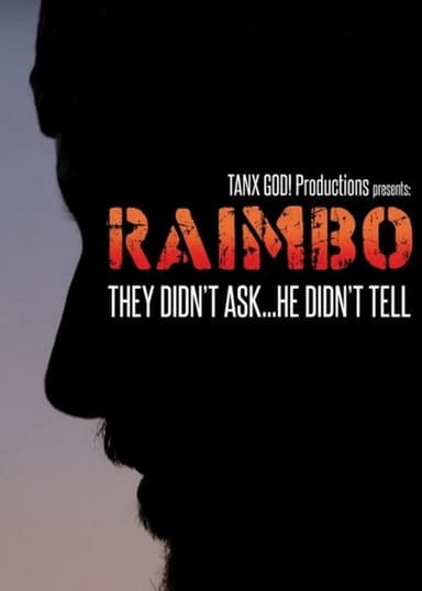 Raimbo poster