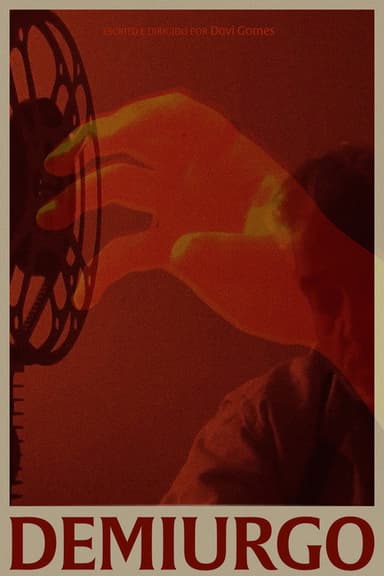 Demiurge poster