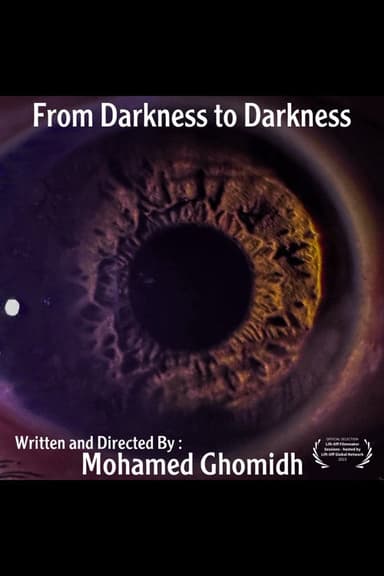 From Darkness to Darkness poster