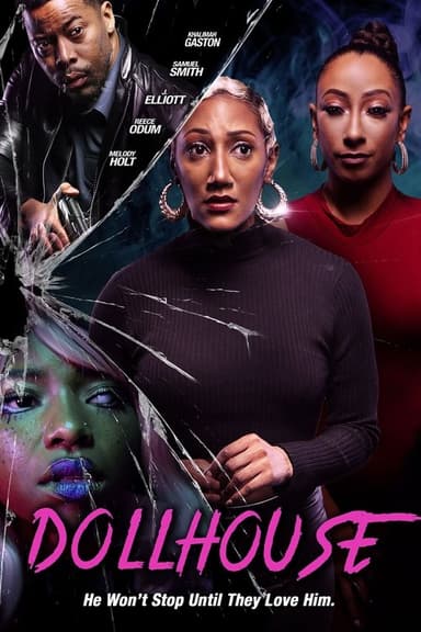 Dollhouse poster