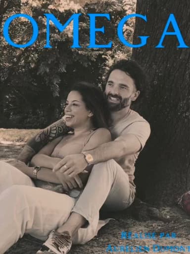 Omega poster