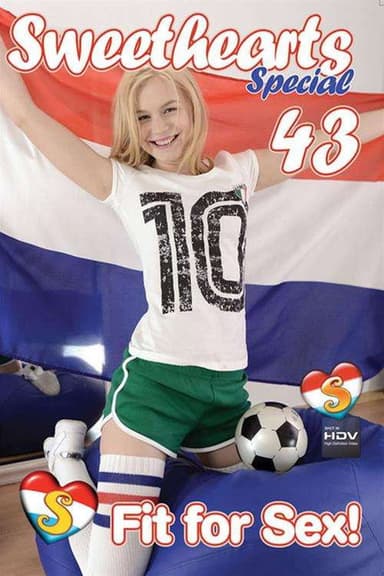 Sweethearts Special 43: Fir for Sex! poster