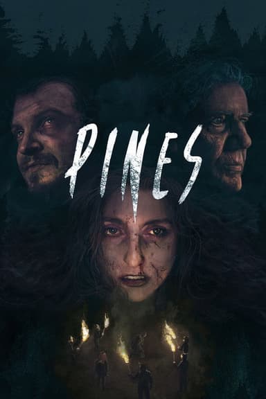 Pines poster