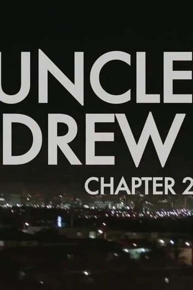 Uncle Drew: Chapter 2 poster
