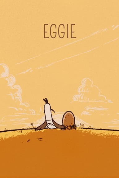 Eggie poster