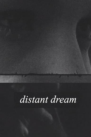Distant Dream poster