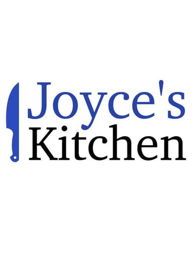 Joyce’s Kitchen 2 poster