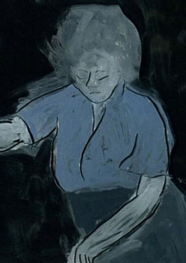Peter poster