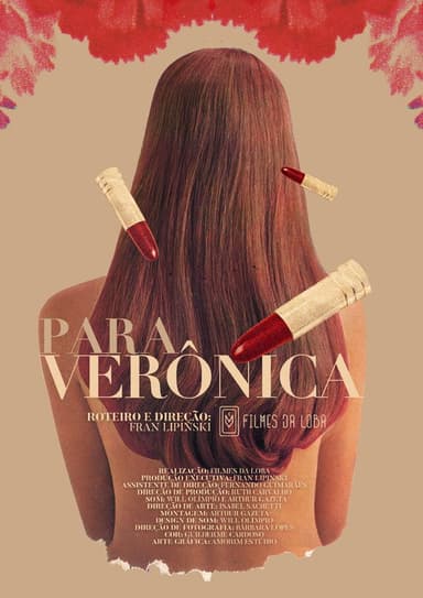 For Her poster