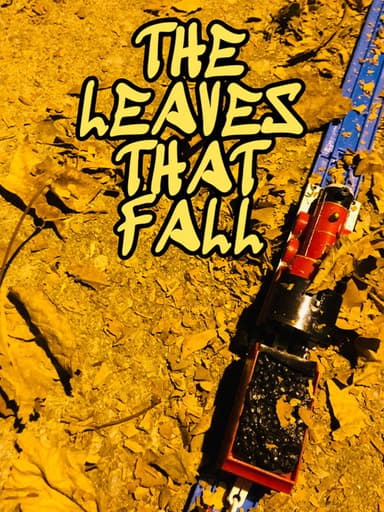 The Leaves That Fall poster