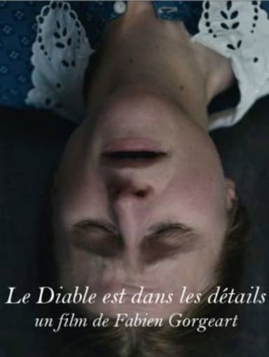 The Devil is in the Details poster