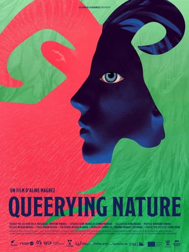 Queerying Nature poster
