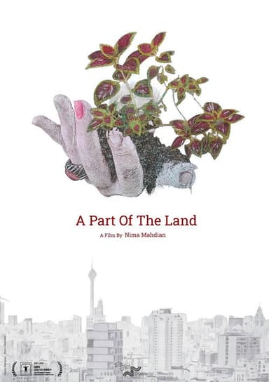 A Part of the Land poster