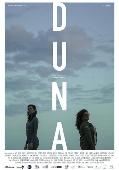 Duna poster