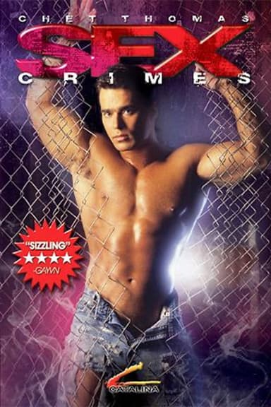 Sex Crimes poster