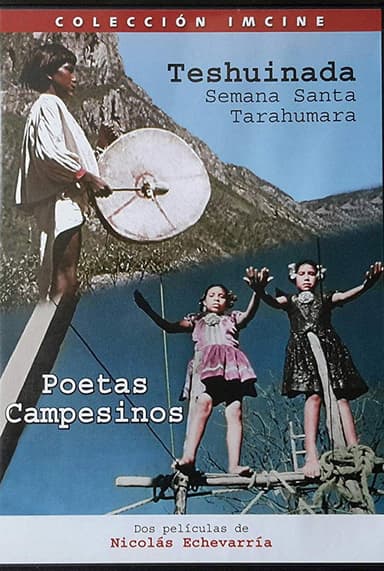 Peasant Poets poster