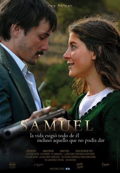 Samuel poster