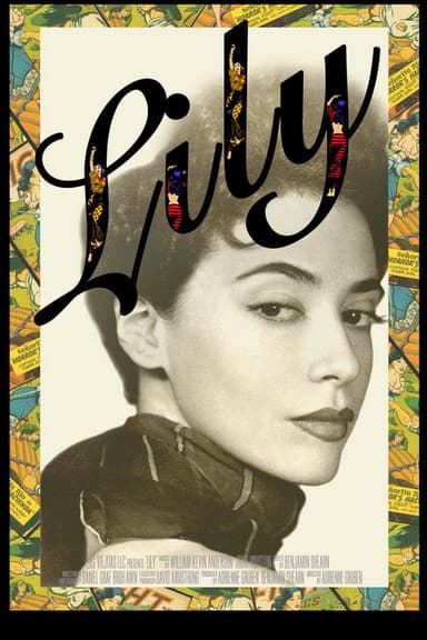 Lily poster