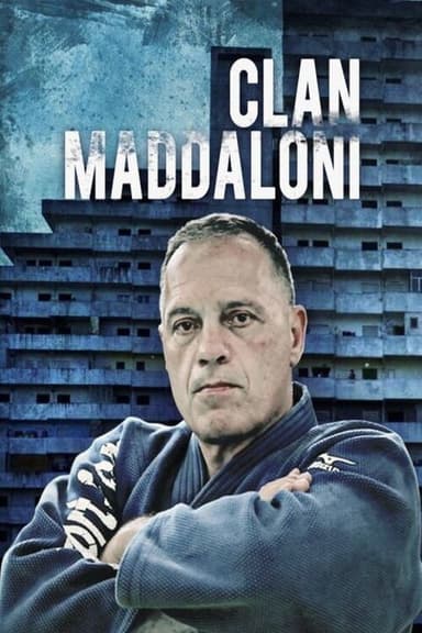 Clan Maddaloni poster