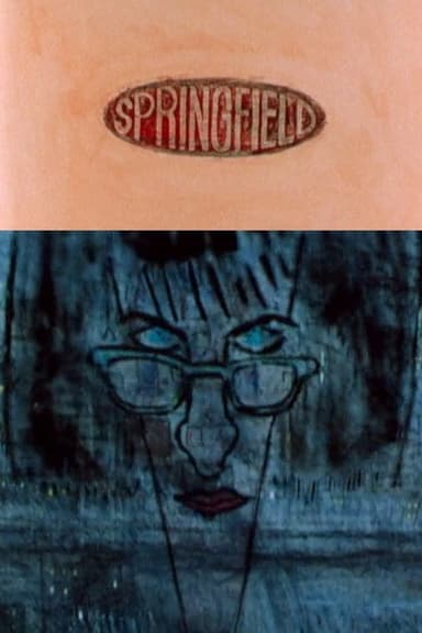 Springfield poster
