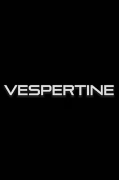 Vespertine poster