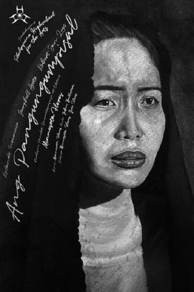 Ang Pangungumpisal poster