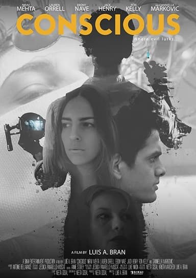 Conscious poster