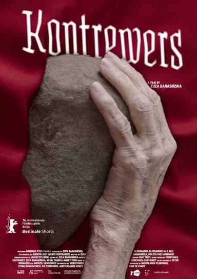 Kontrewers poster