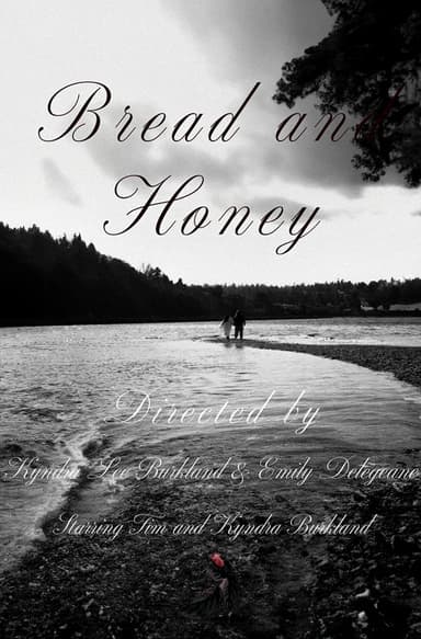 Bread and Honey poster