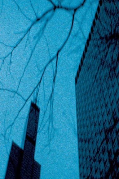 A CITY W/O A MAP poster